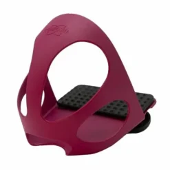 New Coque Matrix adulte - - Cale-pied sécurité Etriers Et Accessoires