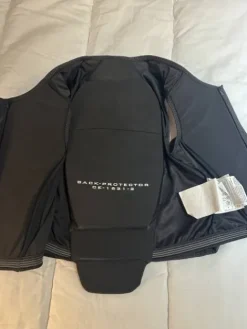 Hot Coque protection dorsale Femme Gilets De Protection Et Dorsales·Protège-Dos Et Dorsales|Tenue De Concours Femme·Gilets De Protection