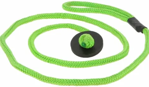 Best Corde pour bloc de foin - Aménagement De L'Écurie·Jouets Pour Chevaux