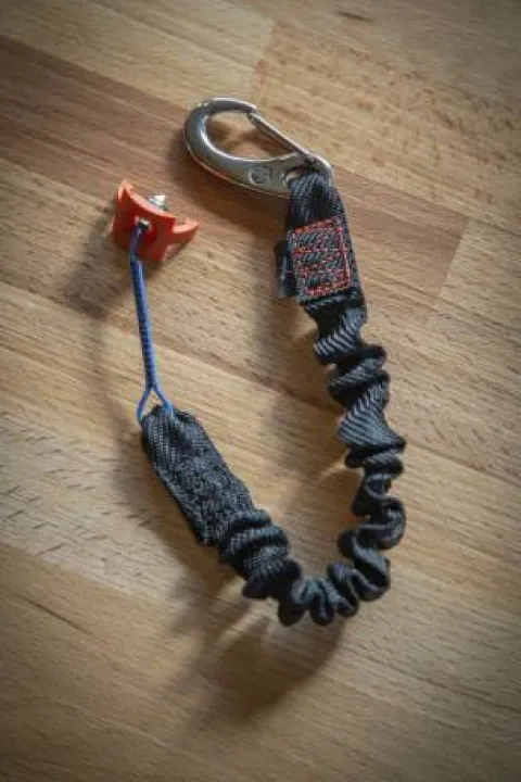 Clearance Cordon attache bille gilet Airlight 2 Femme Gilets De Protection Et Dorsales·Accessoires Gilet De Protection|Tenue De Concours Femme·Gilets De Protection