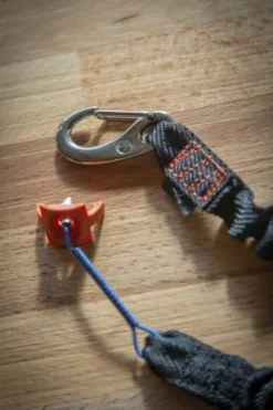 Clearance Cordon attache bille gilet Airlight 2 Femme Gilets De Protection Et Dorsales·Accessoires Gilet De Protection|Tenue De Concours Femme·Gilets De Protection