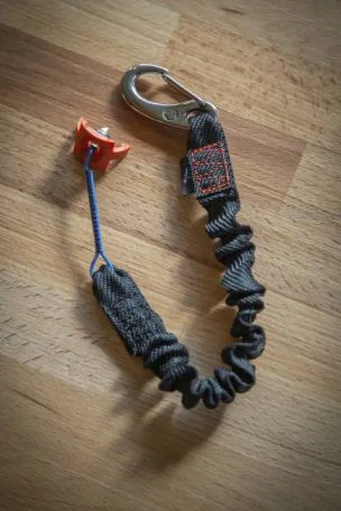 Clearance Cordon attache bille gilet Airlight 2 Femme Gilets De Protection Et Dorsales·Accessoires Gilet De Protection|Tenue De Concours Femme·Gilets De Protection