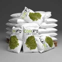 Outlet Allbreed palette 40 sacs Aliments Complets