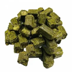 Hot Equilibre 20kg Fourrages·Luzerne|Fourrages·Foin