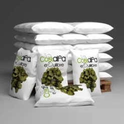 Sale Equilibre Palette 50 sacs Fourrages·Luzerne|Fourrages·Foin