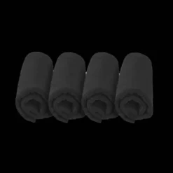 Outlet Cotons américains (Set de 4) - Kentucky Bandages|Sous Bandes Et Cotons