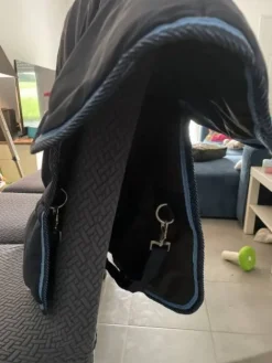 Clearance Couverture Couvertures Cheval