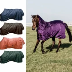 Online Couverture All Weather imperméable pro 160gr - Kentucky Couvertures Cheval