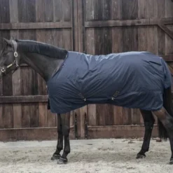 Hot Couverture All Weather imperméable Hurricane 0gr - Kentucky Couvertures Cheval