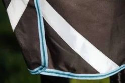 Couverture Bravo 12 Plus T/O Lite - Horseware - 1200D Couvertures Cheval