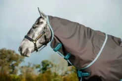 Couverture Bravo 12 Plus T/O Lite - Horseware - 1200D Couvertures Cheval