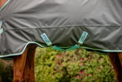 Best Couverture Hero Ripstop 50g - Horseware - extérieur imperméable Couvertures Cheval