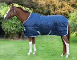 Best Couverture insulator medium 210d - horseware - 200g Couvertures Cheval