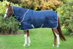 Best Couverture insulator Moyen avec couvre cou - Horseware - 200g Couvertures Cheval