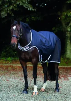 Best Couverture Walker - Horseware - Imperméable, 200g Couvertures Cheval