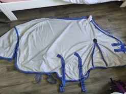 Best Couverture anti insectes Couvertures Cheval