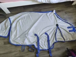 Best Couverture anti insectes Couvertures Cheval