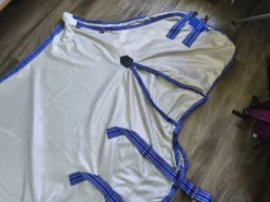 Best Couverture anti insectes Couvertures Cheval