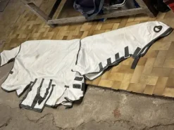 Hot Couverture anti mouche Couvertures Cheval