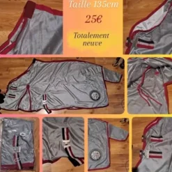 Sale Couverture anti mouche Couvertures Cheval