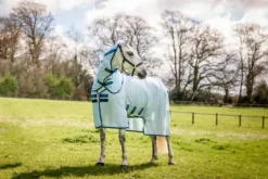 Discount Couverture anti-insectes Bug Buster - Horseware Chemises Anti-Mouches|Chemises Cheval