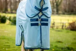 Discount Couverture anti-insectes Bug Buster - Horseware Chemises Anti-Mouches|Chemises Cheval