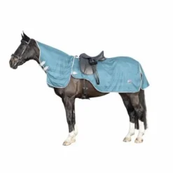 Discount Couverture anti-mouches avec col amovible Chemises Anti-Mouches|Chemises Cheval