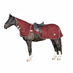 Discount Couverture anti-mouches avec col amovible Chemises Anti-Mouches|Chemises Cheval