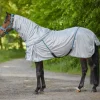 Clearance Couverture anti-mouches Protect avec encolure amovible Chemises Anti-Mouches|Chemises Cheval