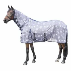 Clearance Couverture anti-mouches Stars Combo Chemises Anti-Mouches|Chemises Cheval