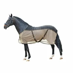 Clearance Couverture anti-mouches Valencia - Chemises Anti-Mouches|Chemises Cheval