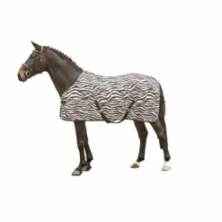 Online Couverture anti-mouches Zebra - Chemises Anti-Mouches|Chemises Cheval