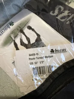 Outlet Couverture Power Turnout Médium Couvertures Cheval