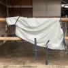 New Couverture PowerTurnout 0g Couvertures Cheval