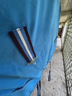 Discount Couverture cheval neuve Couvertures Cheval