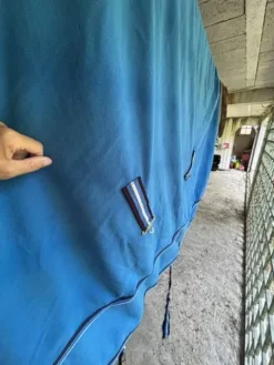 Discount Couverture cheval neuve Couvertures Cheval