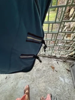 Discount Couverture cheval neuve Couvertures Cheval