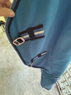 Discount Couverture cheval neuve Couvertures Cheval