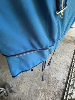 Discount Couverture cheval neuve Couvertures Cheval