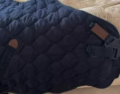 Hot Couverture Comfort Kentucky 300g Poney Couvertures Cheval