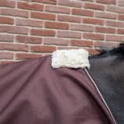 Outlet Couverture écurie doublée polaire - Couvertures Cheval