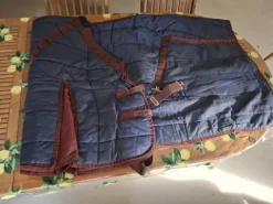 Couverture écurie Norton Couvertures Cheval