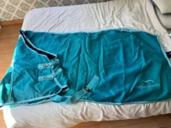 Clearance Couverture d'écurie Couvertures Cheval