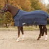 Clearance Couverture d'écurie Comfort Line 300G - - 840 Deniers Couvertures Cheval