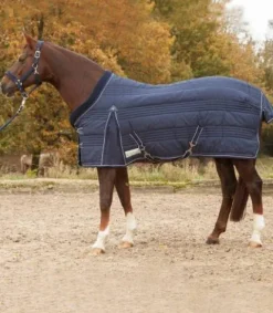 Clearance Couverture d'écurie Comfort Line 200g Couvertures Cheval