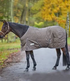 New Couverture d'écurie Comfort Line 100G Couvertures Cheval