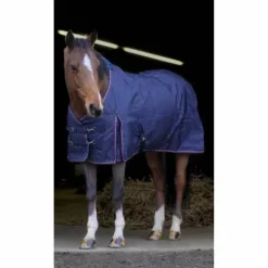 Outlet Couverture d'écurie 840D - - Pratique et résistante Couvertures Cheval