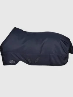 Hot Couverture d'écurie Anthea - 400G 1200D Couvertures Cheval