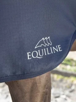 Hot Couverture d'écurie Anthea - 400G 1200D Couvertures Cheval