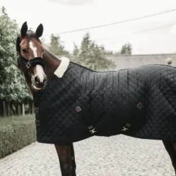 Sale Couverture d'écurie 400g - Kentucky Couvertures Cheval